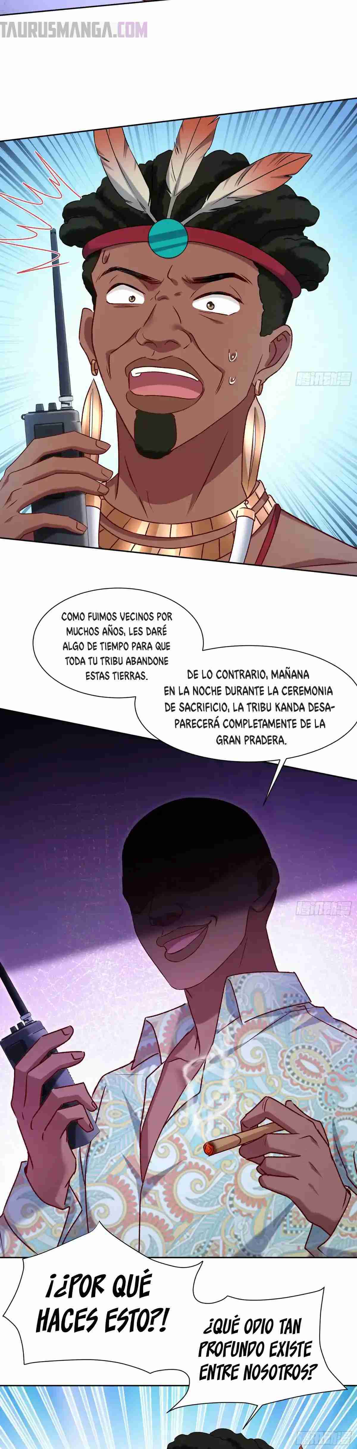 Después De Dejar De Ser Un Perro Faldero Inapropiado, Me Convertí En Un Multimillonario. — Capítulo 187 — 20