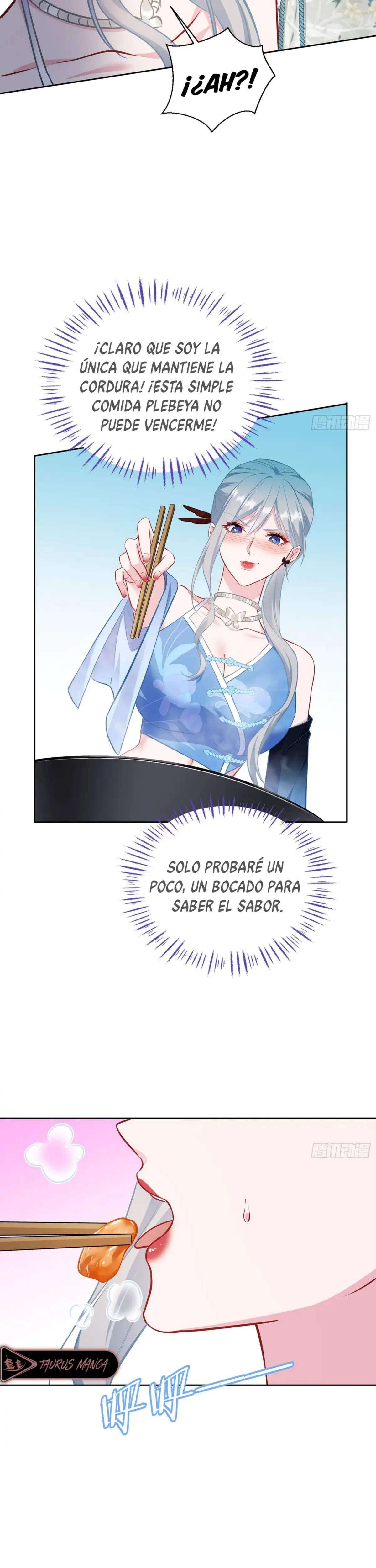 Después De Dejar De Ser Un Perro Faldero Inapropiado, Me Convertí En Un Multimillonario. — Capítulo 115 — 12