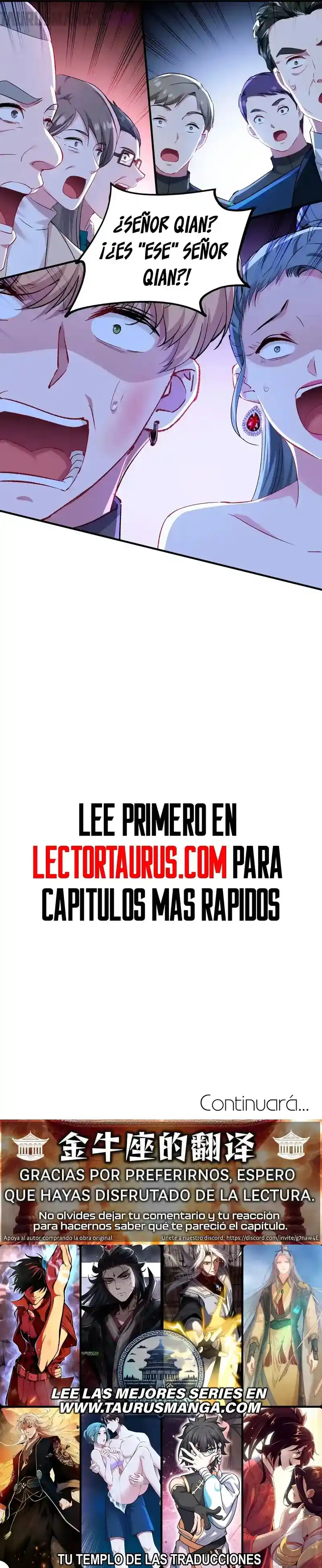 Después De Dejar De Ser Un Perro Faldero Inapropiado, Me Convertí En Un Multimillonario. — Capítulo 237 — 20