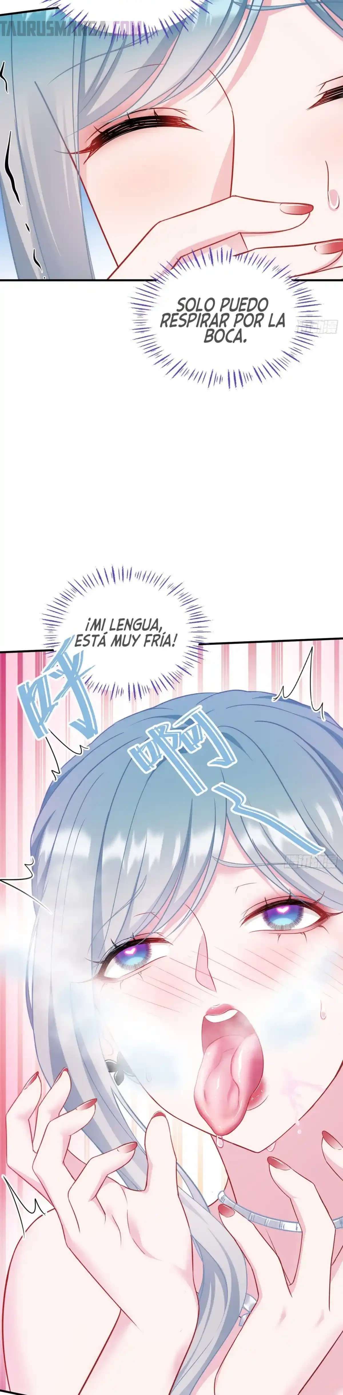 Después De Dejar De Ser Un Perro Faldero Inapropiado, Me Convertí En Un Multimillonario. — Capítulo 146 — 6