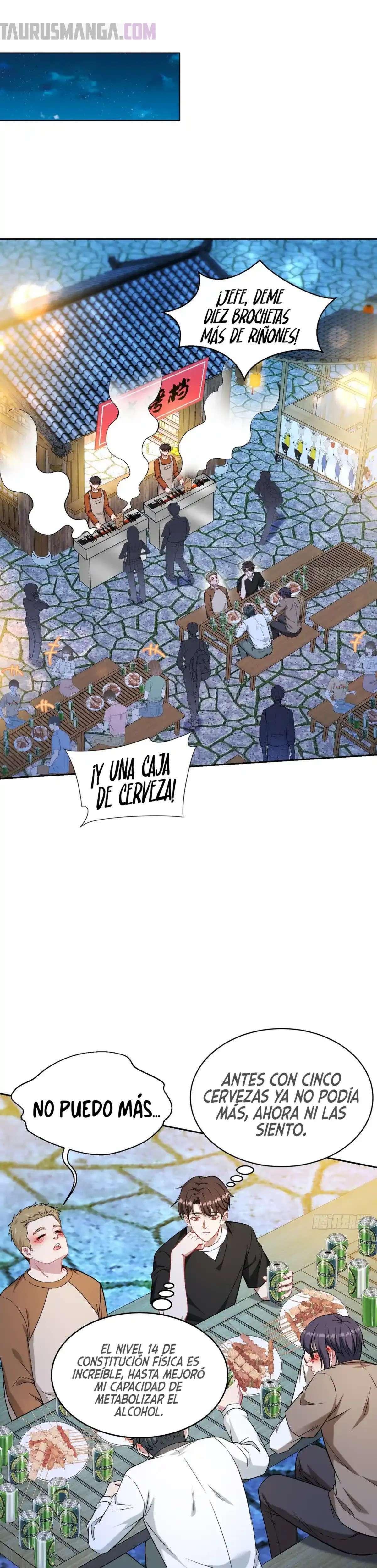 Después De Dejar De Ser Un Perro Faldero Inapropiado, Me Convertí En Un Multimillonario. — Capítulo 146 — 13