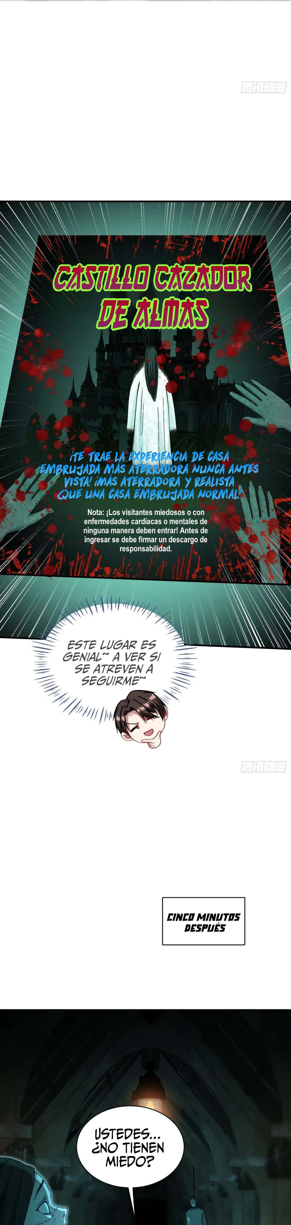 Después De Dejar De Ser Un Perro Faldero Inapropiado, Me Convertí En Un Multimillonario. — Capítulo 94 — 14