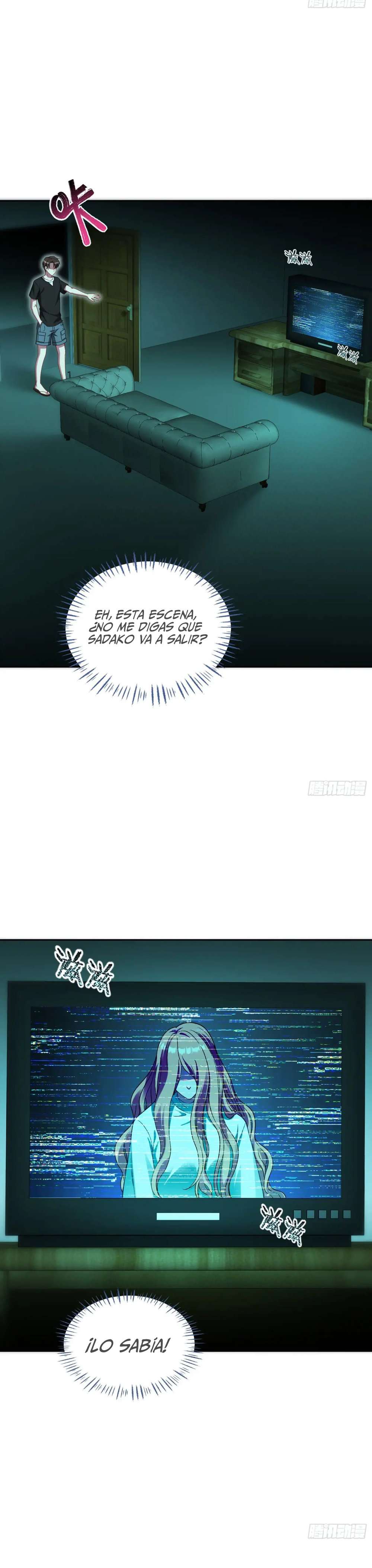 Después De Dejar De Ser Un Perro Faldero Inapropiado, Me Convertí En Un Multimillonario. — Capítulo 94 — 19