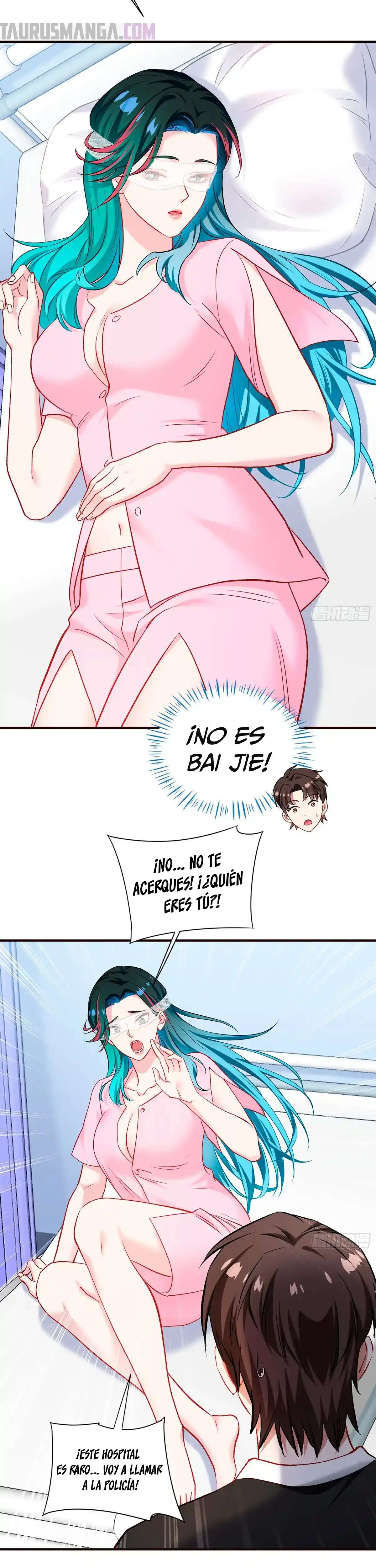 Después De Dejar De Ser Un Perro Faldero Inapropiado, Me Convertí En Un Multimillonario. — Capítulo 227 — 13