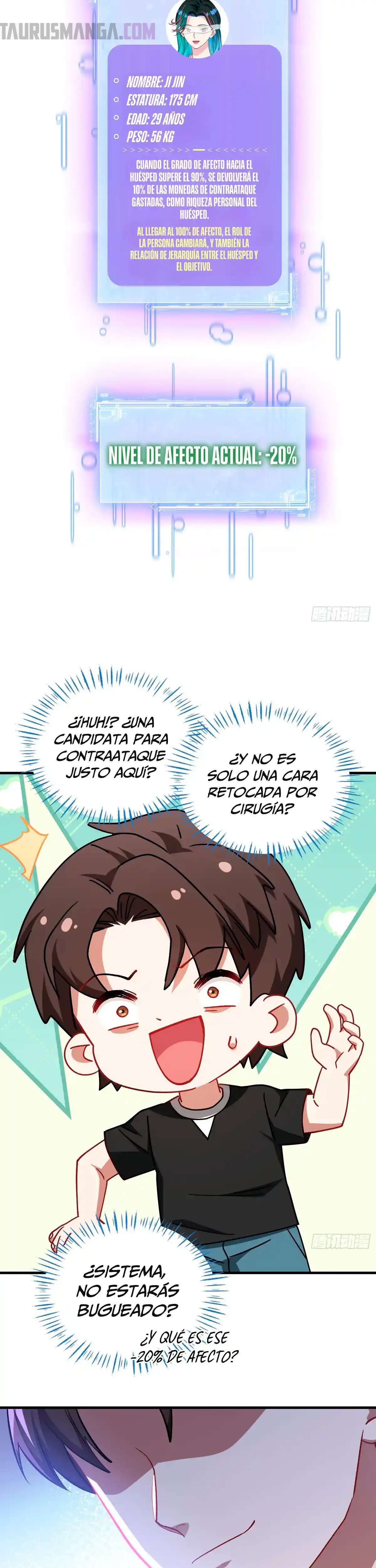 Después De Dejar De Ser Un Perro Faldero Inapropiado, Me Convertí En Un Multimillonario. — Capítulo 227 — 15