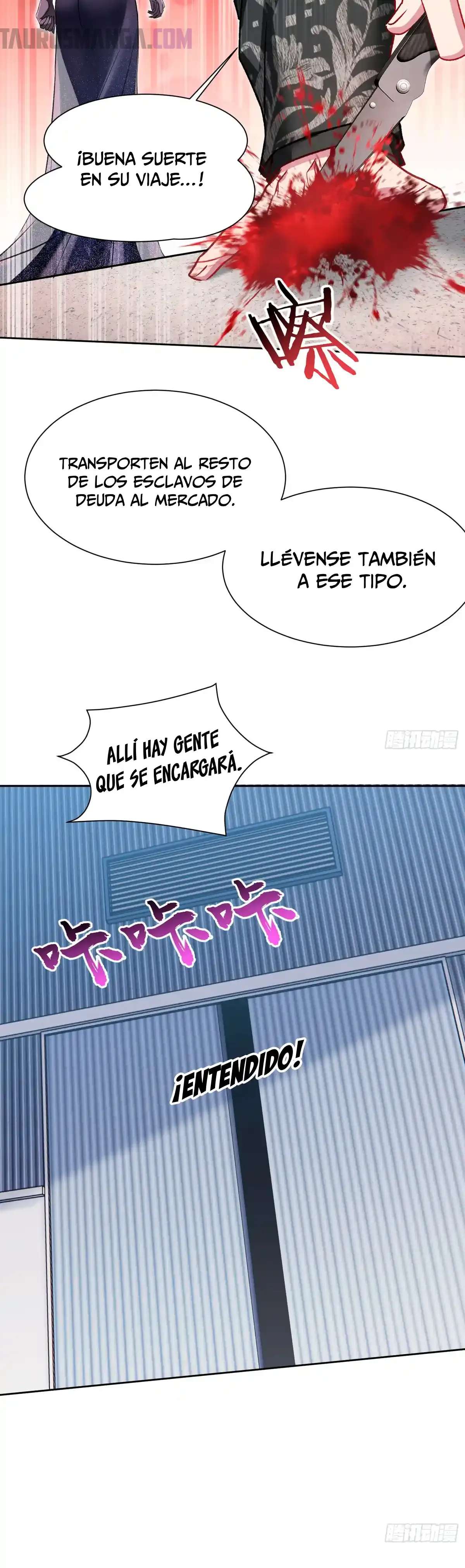 Después De Dejar De Ser Un Perro Faldero Inapropiado, Me Convertí En Un Multimillonario. — Capítulo 227 — 21