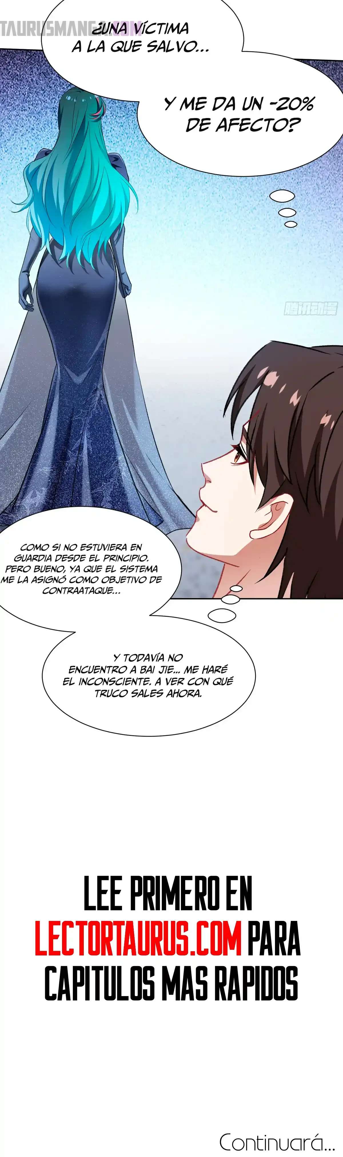 Después De Dejar De Ser Un Perro Faldero Inapropiado, Me Convertí En Un Multimillonario. — Capítulo 227 — 23