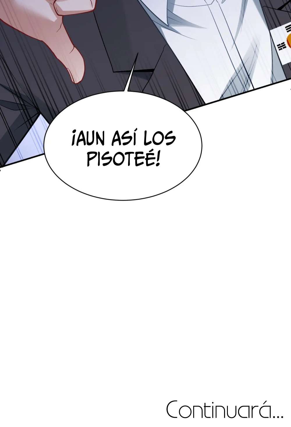 Después De Dejar De Ser Un Perro Faldero Inapropiado, Me Convertí En Un Multimillonario. — Capítulo 98 — 24