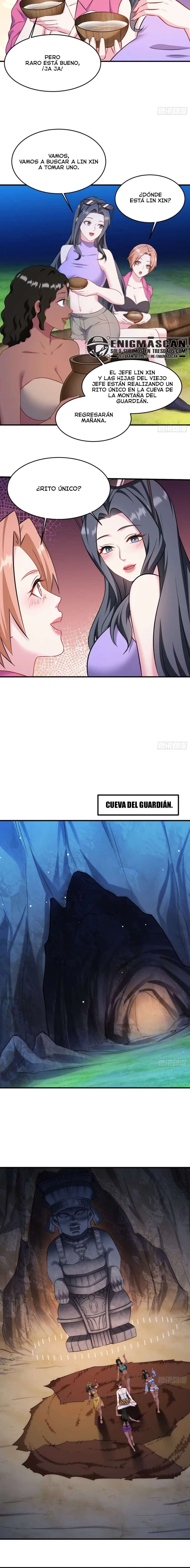 Después De Dejar De Ser Un Perro Faldero Inapropiado, Me Convertí En Un Multimillonario. — Capítulo 196 — 2