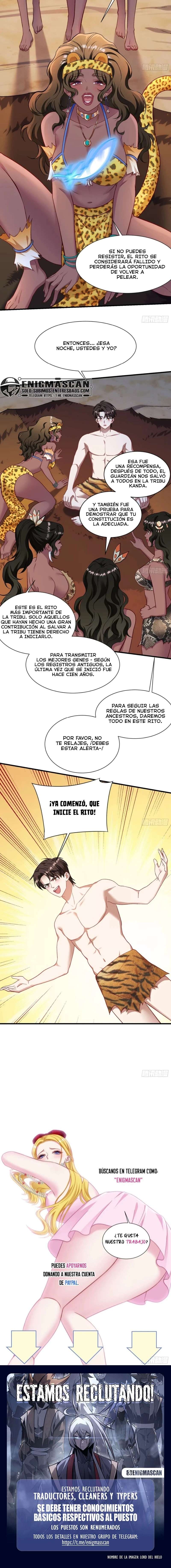 Después De Dejar De Ser Un Perro Faldero Inapropiado, Me Convertí En Un Multimillonario. — Capítulo 196 — 10