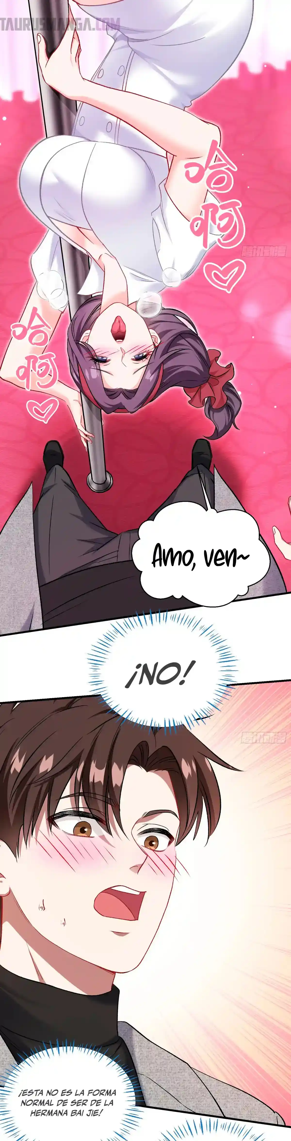 Después De Dejar De Ser Un Perro Faldero Inapropiado, Me Convertí En Un Multimillonario. — Capítulo 233 — 5