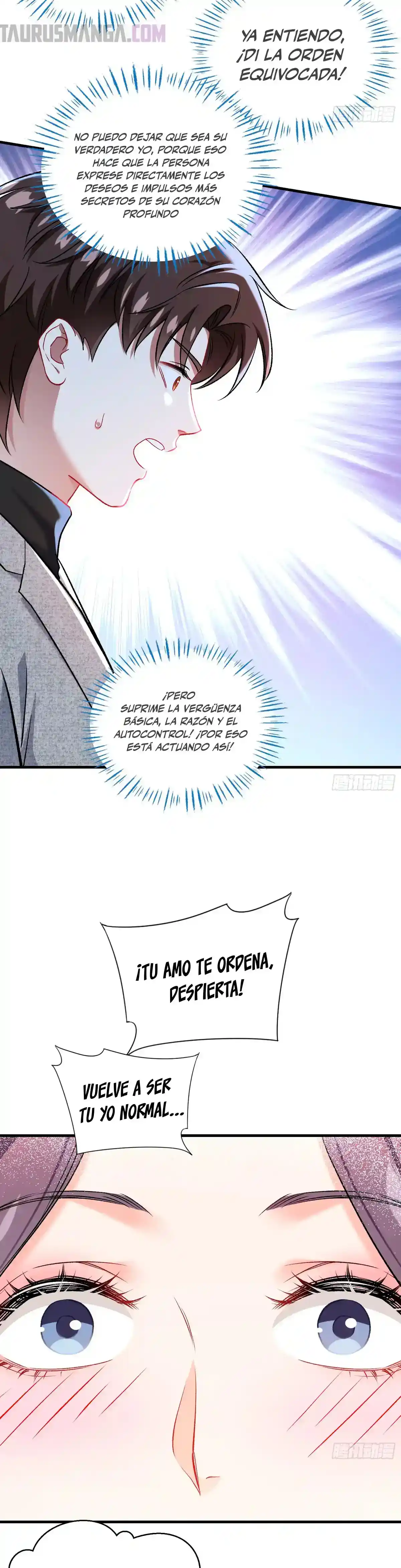Después De Dejar De Ser Un Perro Faldero Inapropiado, Me Convertí En Un Multimillonario. — Capítulo 233 — 6