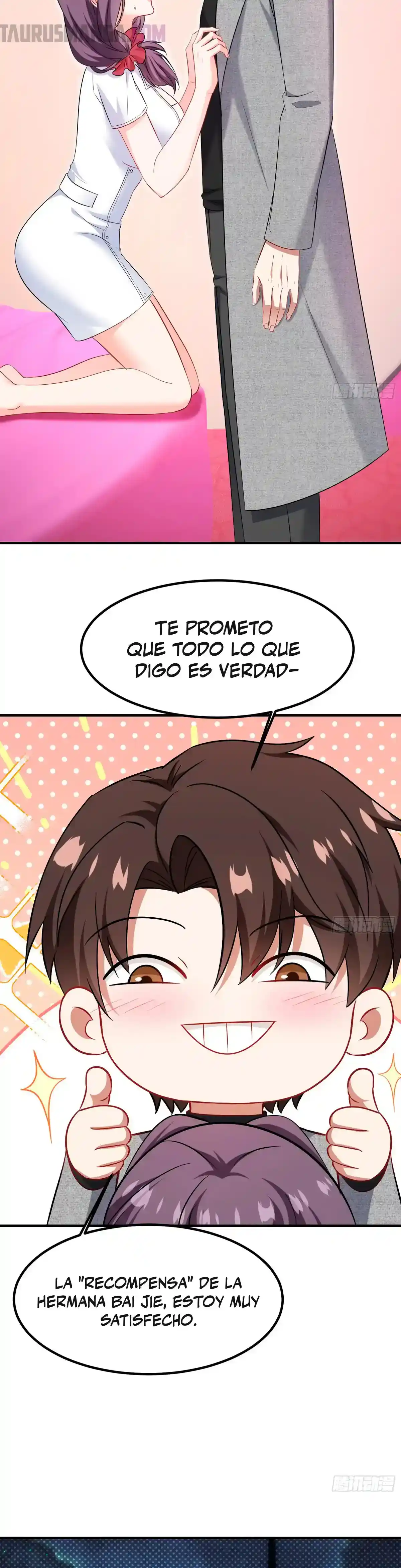 Después De Dejar De Ser Un Perro Faldero Inapropiado, Me Convertí En Un Multimillonario. — Capítulo 233 — 9