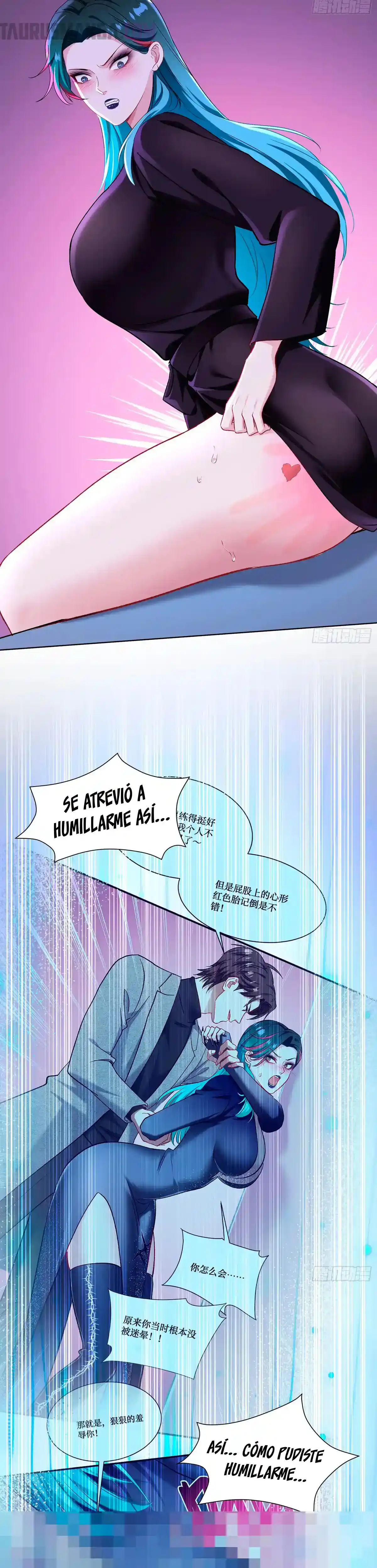 Después De Dejar De Ser Un Perro Faldero Inapropiado, Me Convertí En Un Multimillonario. — Capítulo 233 — 15