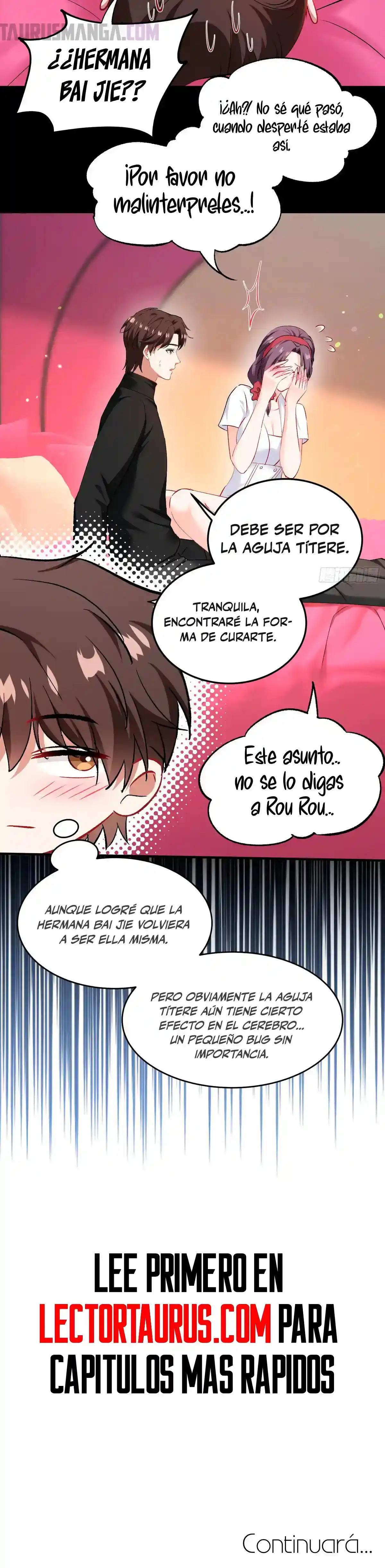 Después De Dejar De Ser Un Perro Faldero Inapropiado, Me Convertí En Un Multimillonario. — Capítulo 233 — 24