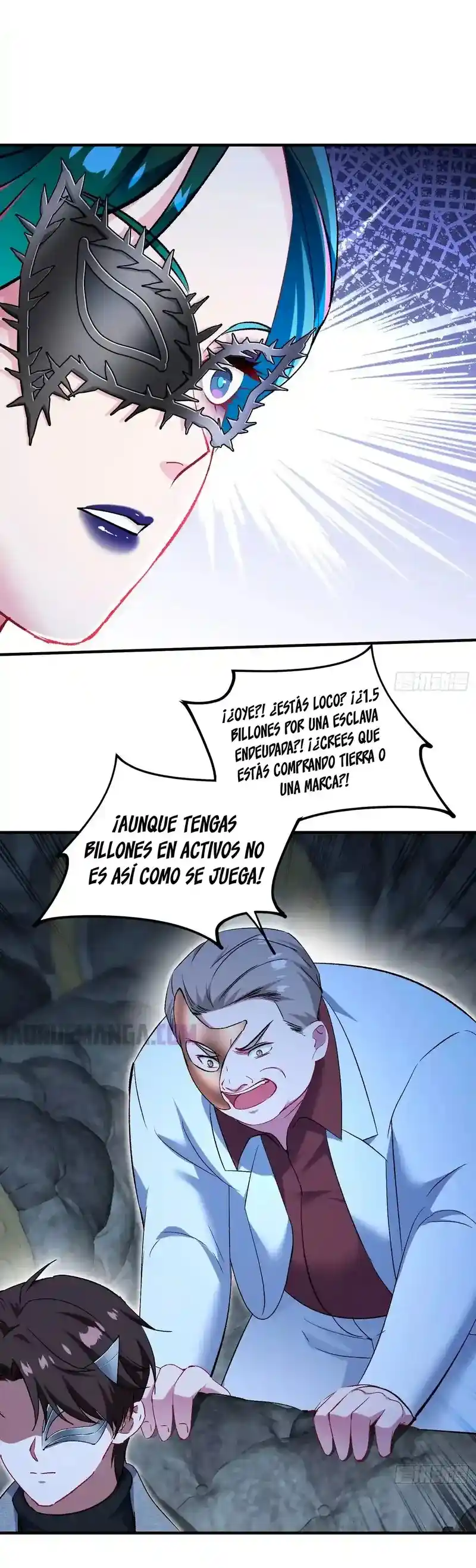 Después De Dejar De Ser Un Perro Faldero Inapropiado, Me Convertí En Un Multimillonario. — Capítulo 229 — 11