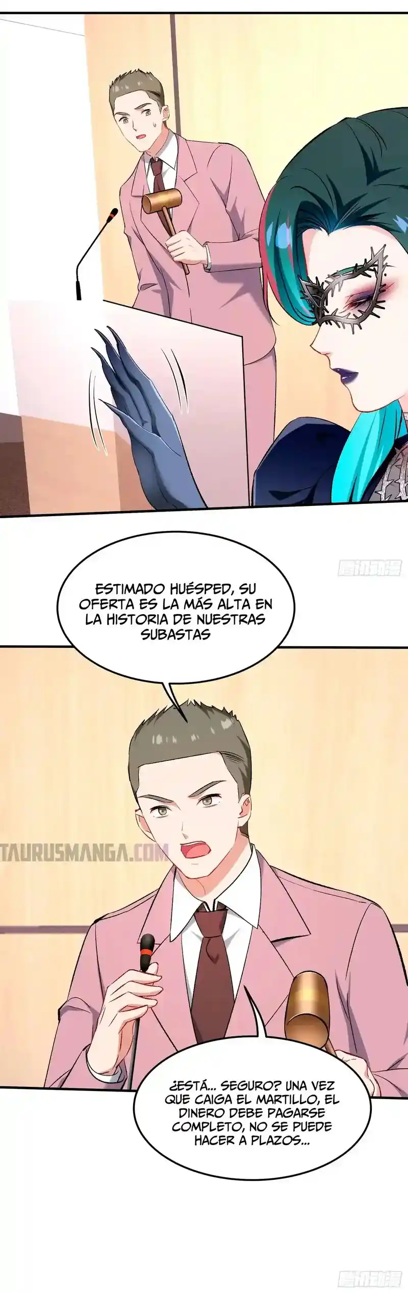 Después De Dejar De Ser Un Perro Faldero Inapropiado, Me Convertí En Un Multimillonario. — Capítulo 229 — 13