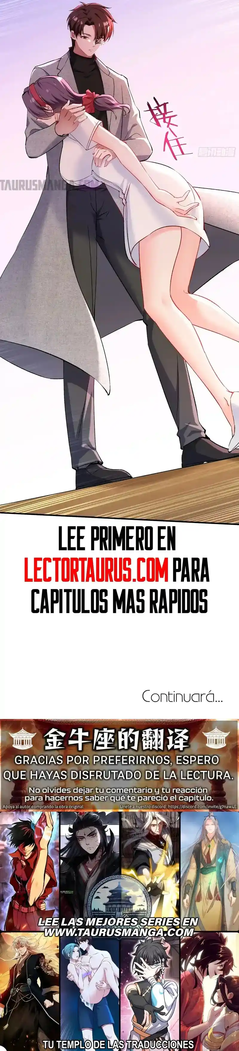 Después De Dejar De Ser Un Perro Faldero Inapropiado, Me Convertí En Un Multimillonario. — Capítulo 229 — 19