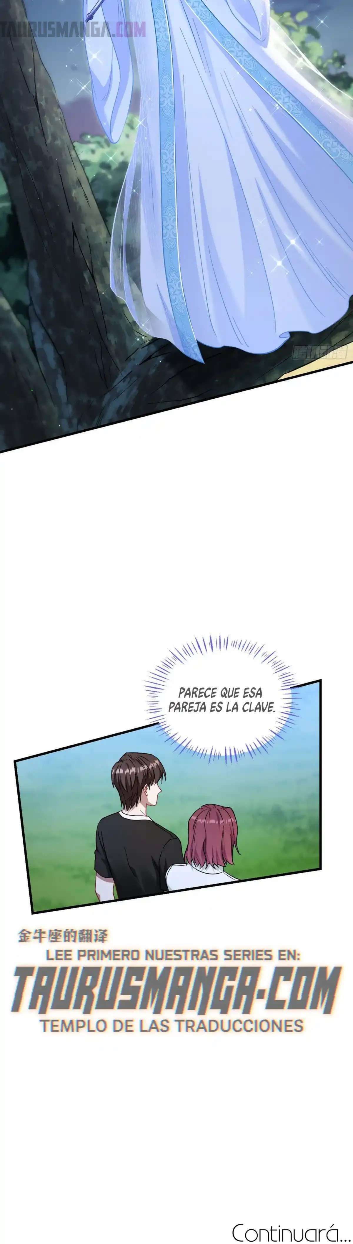 Después De Dejar De Ser Un Perro Faldero Inapropiado, Me Convertí En Un Multimillonario. — Capítulo 152 — 31