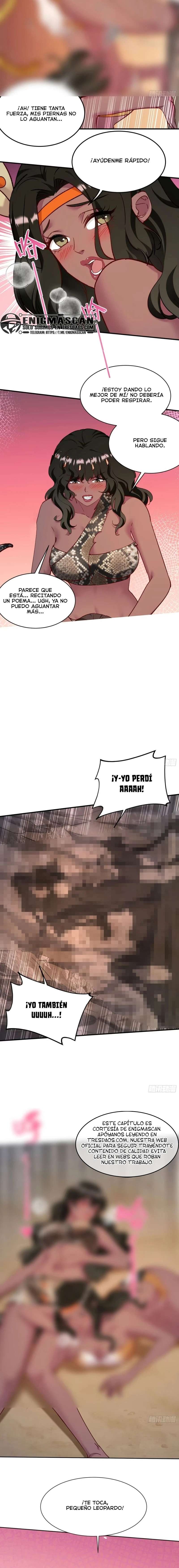 Después De Dejar De Ser Un Perro Faldero Inapropiado, Me Convertí En Un Multimillonario. — Capítulo 197 — 4