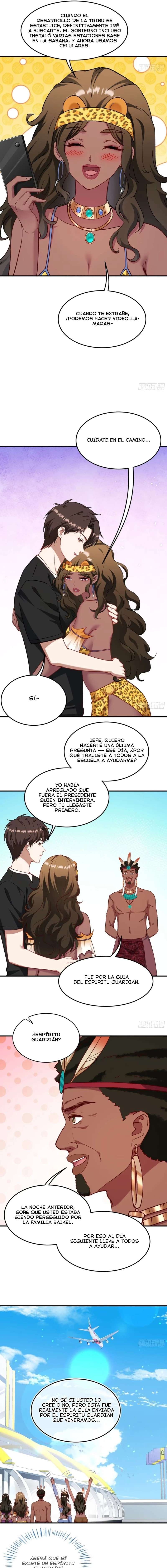 Después De Dejar De Ser Un Perro Faldero Inapropiado, Me Convertí En Un Multimillonario. — Capítulo 197 — 9