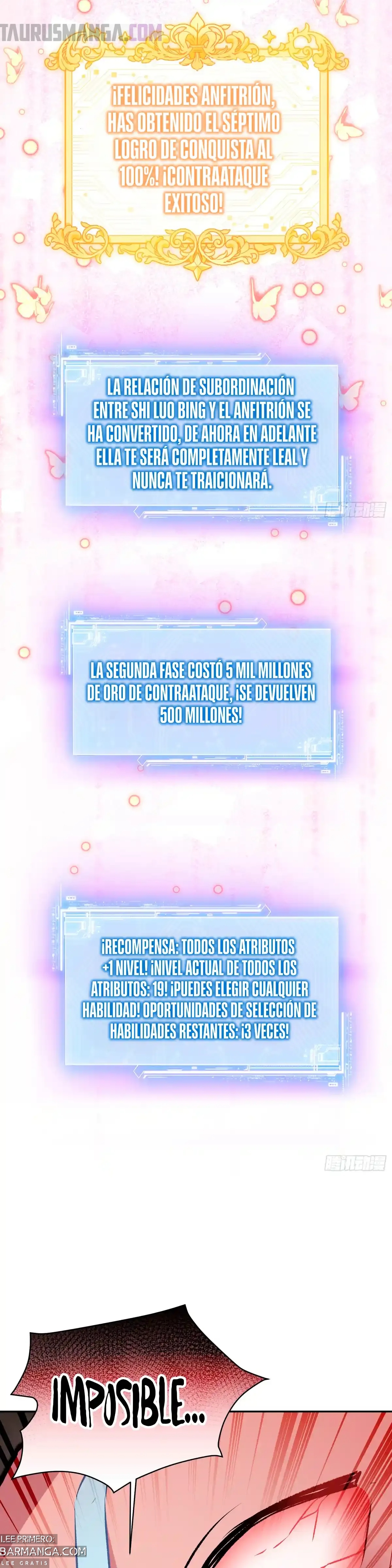 Después De Dejar De Ser Un Perro Faldero Inapropiado, Me Convertí En Un Multimillonario. — Capítulo 222 — 4