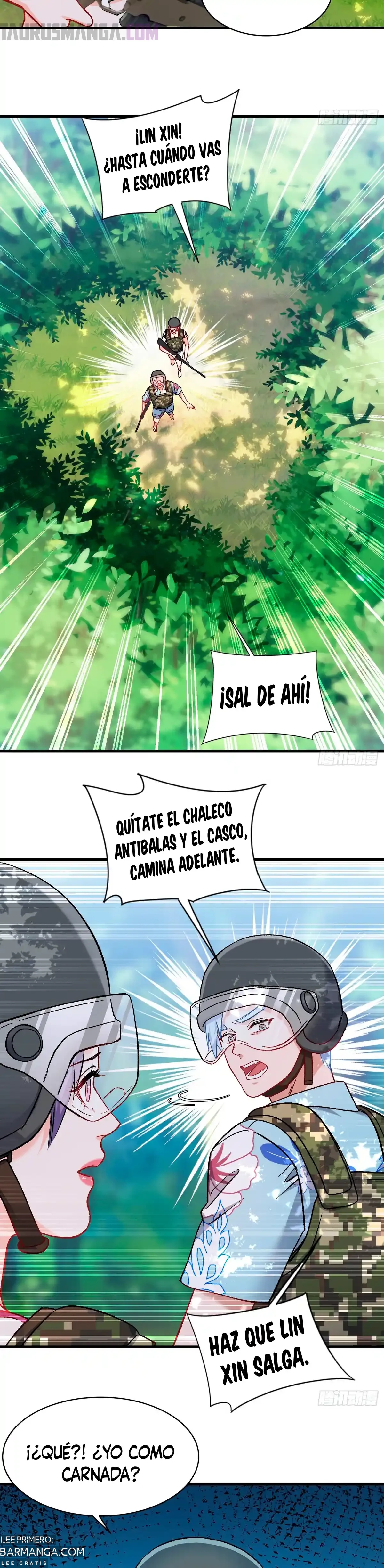 Después De Dejar De Ser Un Perro Faldero Inapropiado, Me Convertí En Un Multimillonario. — Capítulo 220 — 15