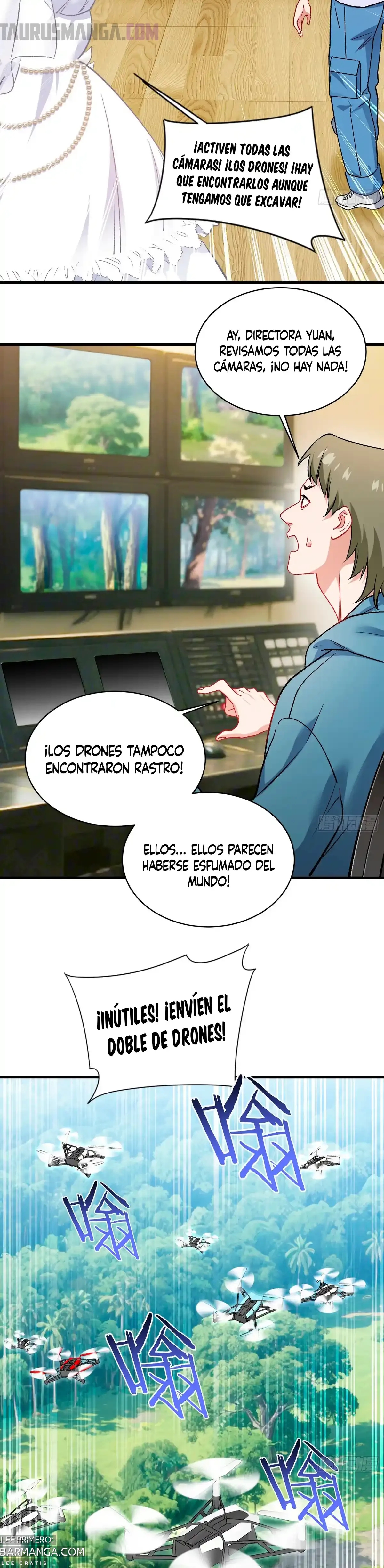 Después De Dejar De Ser Un Perro Faldero Inapropiado, Me Convertí En Un Multimillonario. — Capítulo 220 — 17