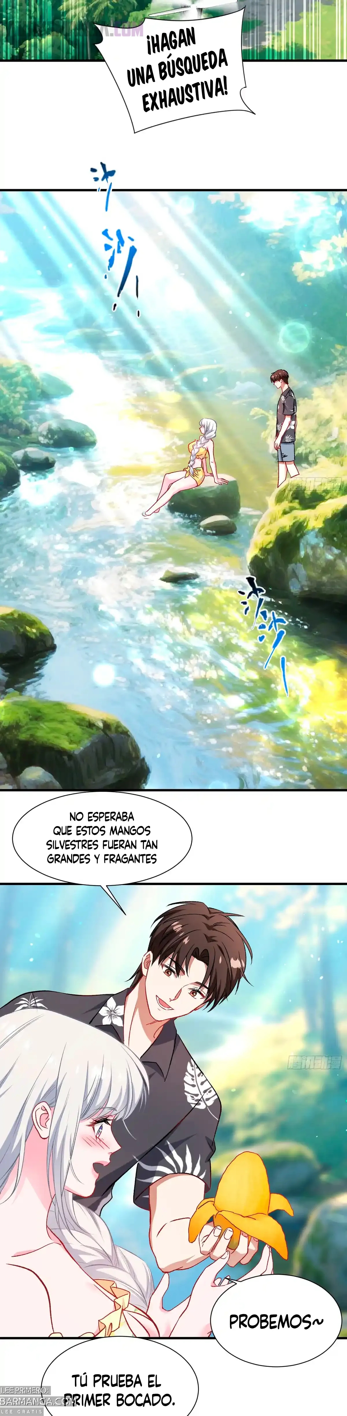 Después De Dejar De Ser Un Perro Faldero Inapropiado, Me Convertí En Un Multimillonario. — Capítulo 220 — 18