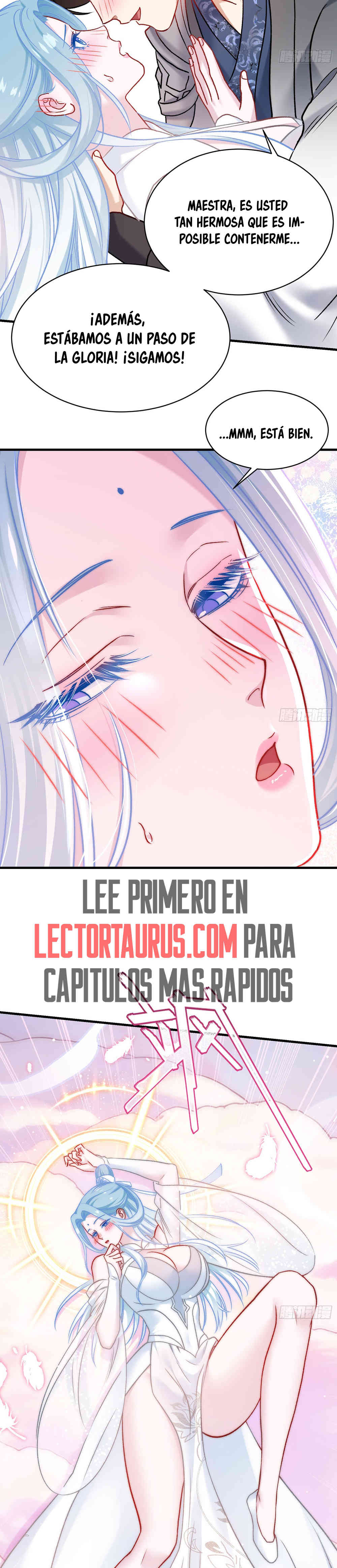 Después De Dejar De Ser Un Perro Faldero Inapropiado, Me Convertí En Un Multimillonario. — Capítulo 270 — 8