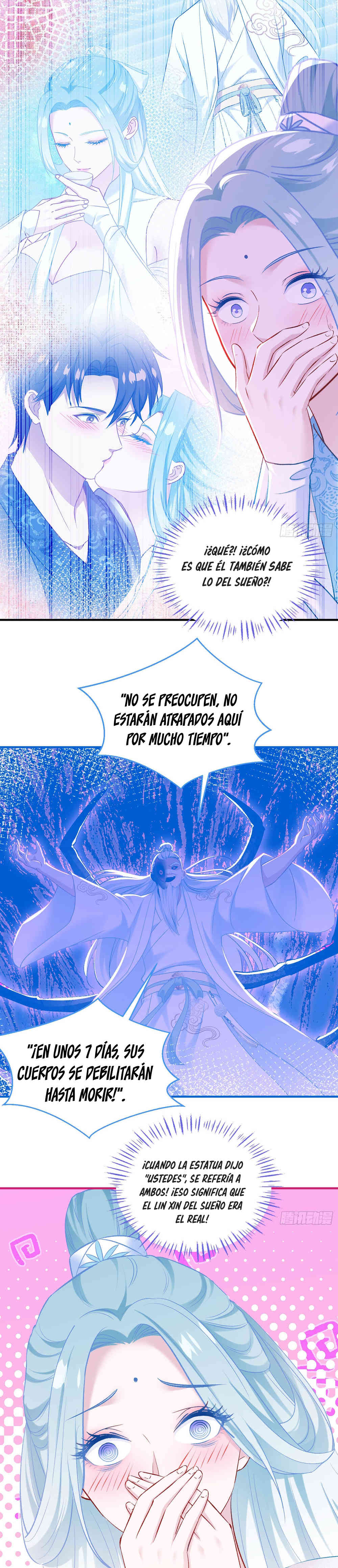 Después De Dejar De Ser Un Perro Faldero Inapropiado, Me Convertí En Un Multimillonario. — Capítulo 270 — 14
