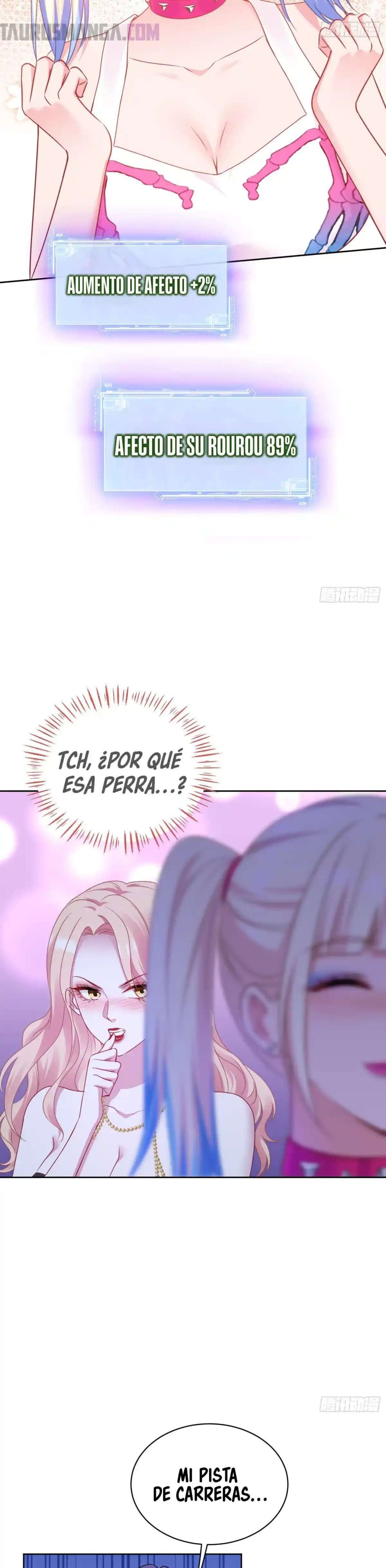 Después De Dejar De Ser Un Perro Faldero Inapropiado, Me Convertí En Un Multimillonario. — Capítulo 150 — 8