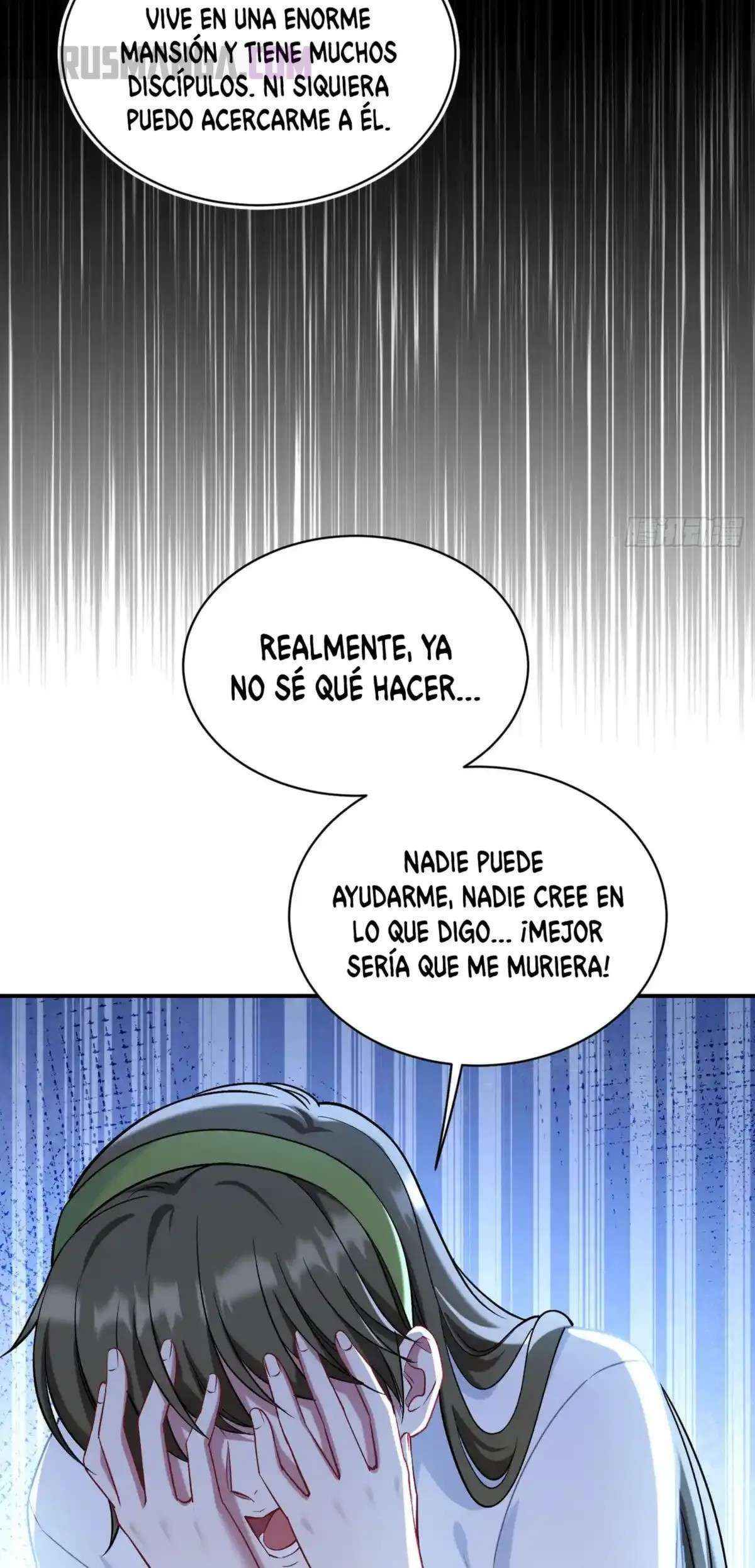 Después De Dejar De Ser Un Perro Faldero Inapropiado, Me Convertí En Un Multimillonario. — Capítulo 151 — 27