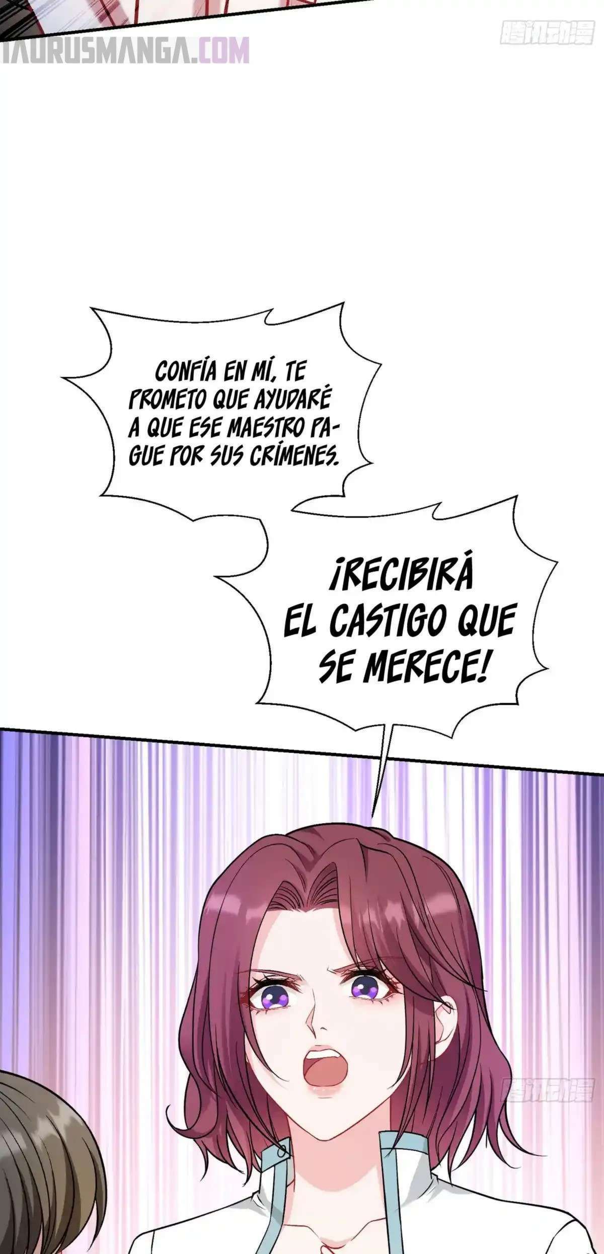 Después De Dejar De Ser Un Perro Faldero Inapropiado, Me Convertí En Un Multimillonario. — Capítulo 151 — 29