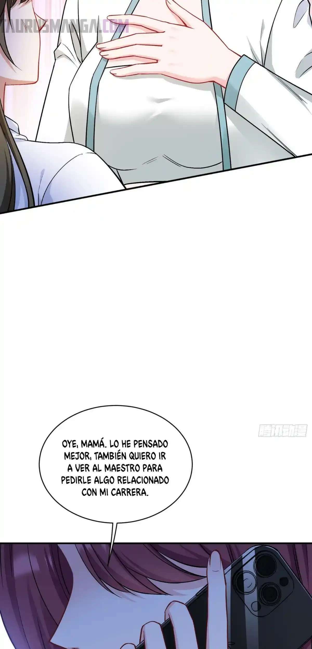 Después De Dejar De Ser Un Perro Faldero Inapropiado, Me Convertí En Un Multimillonario. — Capítulo 151 — 30