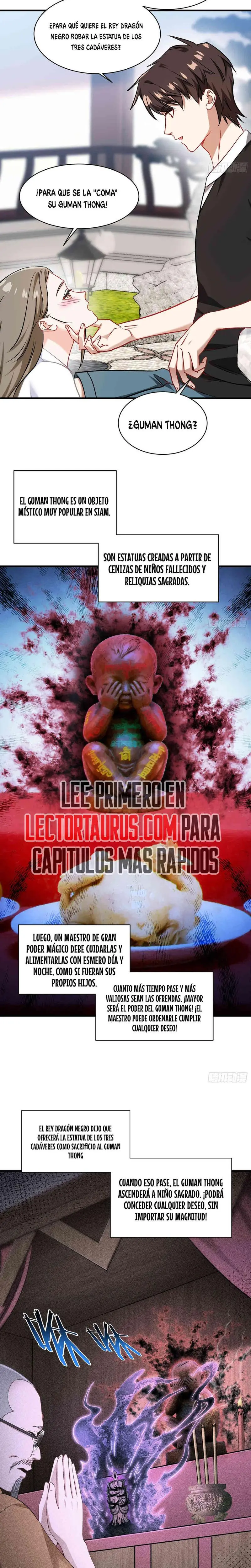 Después De Dejar De Ser Un Perro Faldero Inapropiado, Me Convertí En Un Multimillonario. — Capítulo 258 — 2