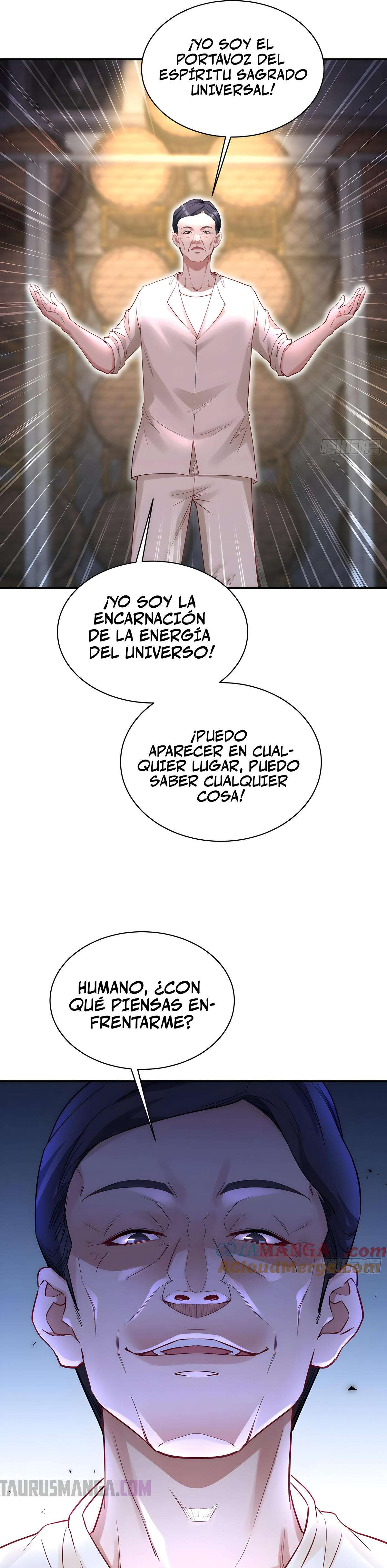Después De Dejar De Ser Un Perro Faldero Inapropiado, Me Convertí En Un Multimillonario. — Capítulo 102 — 24