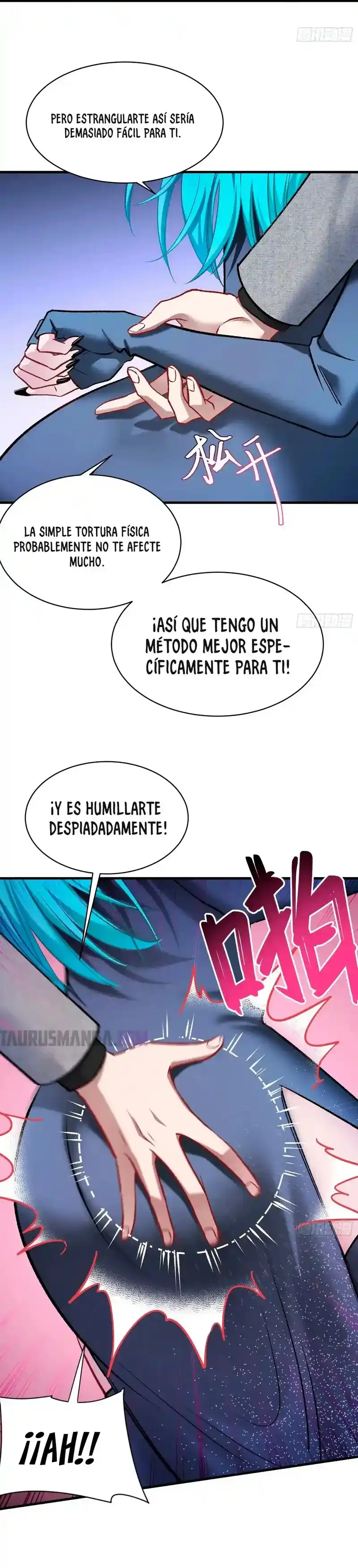 Después De Dejar De Ser Un Perro Faldero Inapropiado, Me Convertí En Un Multimillonario. — Capítulo 231 — 7
