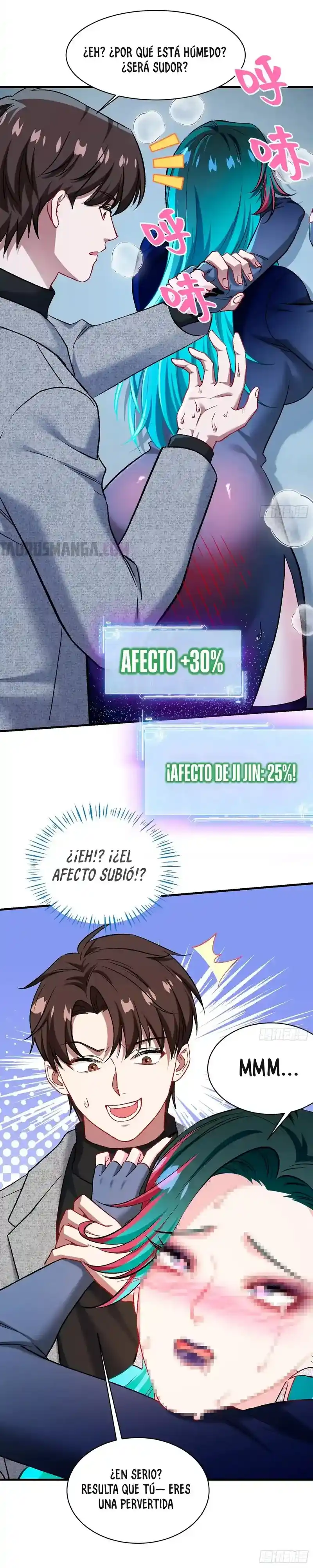 Después De Dejar De Ser Un Perro Faldero Inapropiado, Me Convertí En Un Multimillonario. — Capítulo 231 — 9
