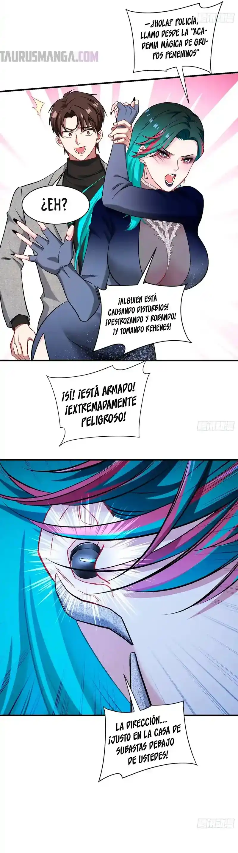 Después De Dejar De Ser Un Perro Faldero Inapropiado, Me Convertí En Un Multimillonario. — Capítulo 231 — 11