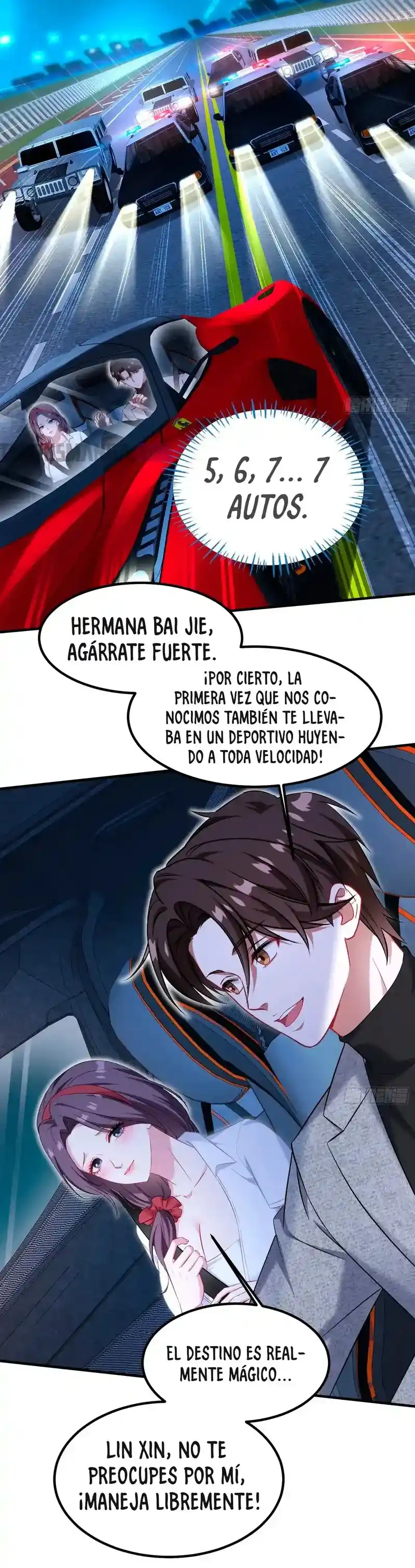 Después De Dejar De Ser Un Perro Faldero Inapropiado, Me Convertí En Un Multimillonario. — Capítulo 231 — 17