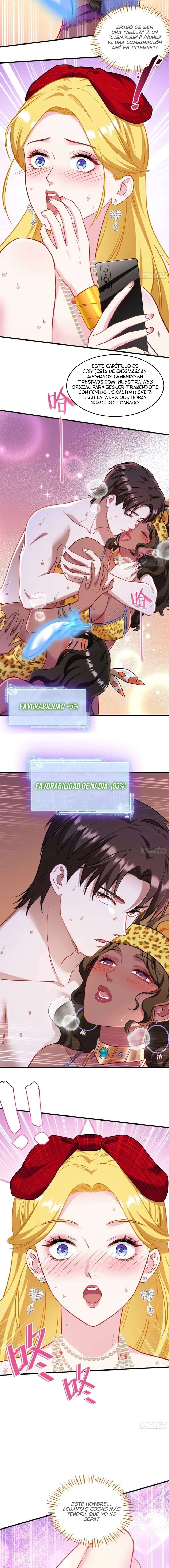 Después De Dejar De Ser Un Perro Faldero Inapropiado, Me Convertí En Un Multimillonario. — Capítulo 192 — 9