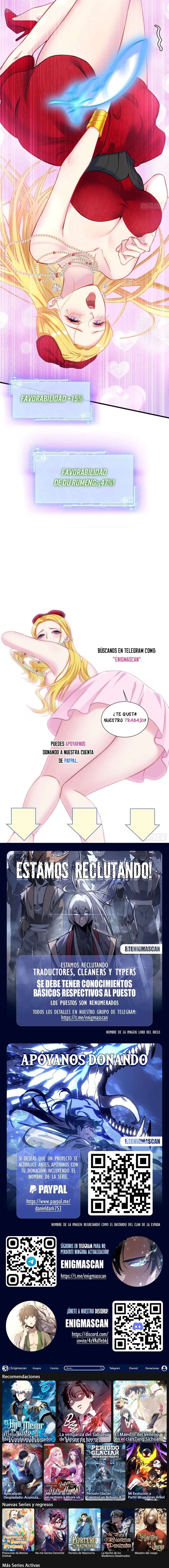 Después De Dejar De Ser Un Perro Faldero Inapropiado, Me Convertí En Un Multimillonario. — Capítulo 192 — 10
