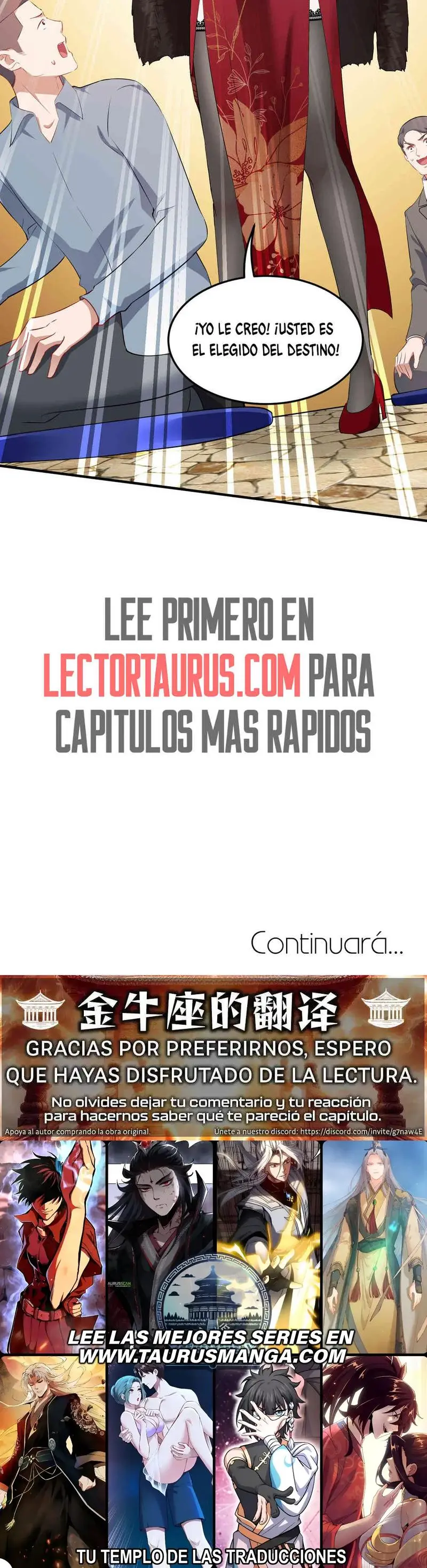 Después De Dejar De Ser Un Perro Faldero Inapropiado, Me Convertí En Un Multimillonario. — Capítulo 260 — 13