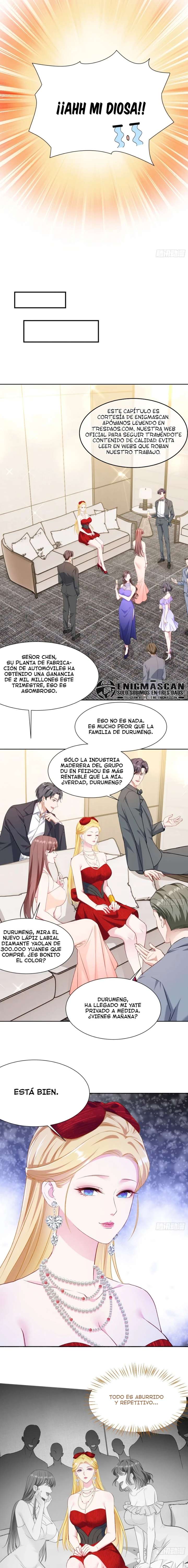 Después De Dejar De Ser Un Perro Faldero Inapropiado, Me Convertí En Un Multimillonario. — Capítulo 179 — 8