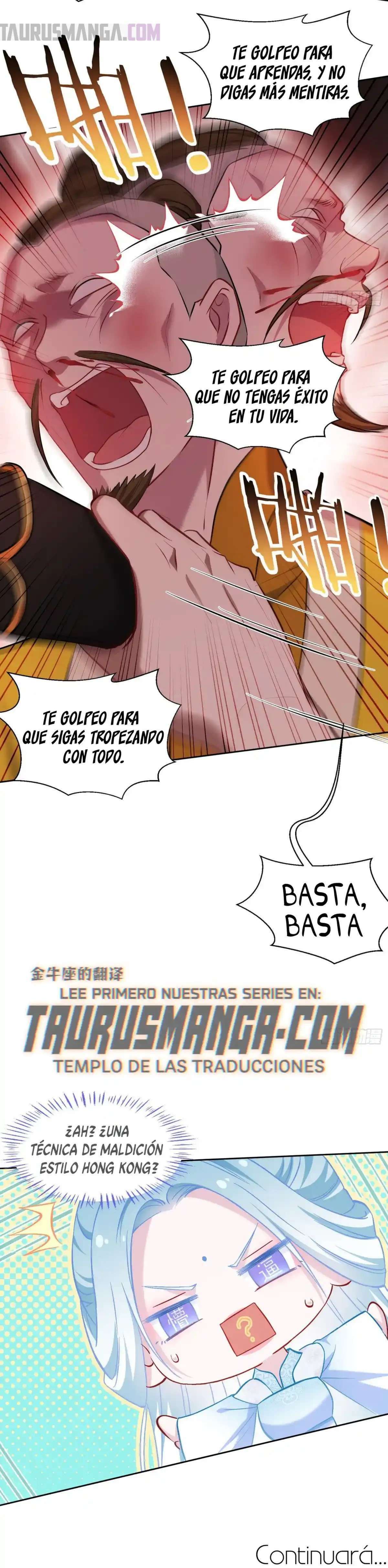 Después De Dejar De Ser Un Perro Faldero Inapropiado, Me Convertí En Un Multimillonario. — Capítulo 156 — 23