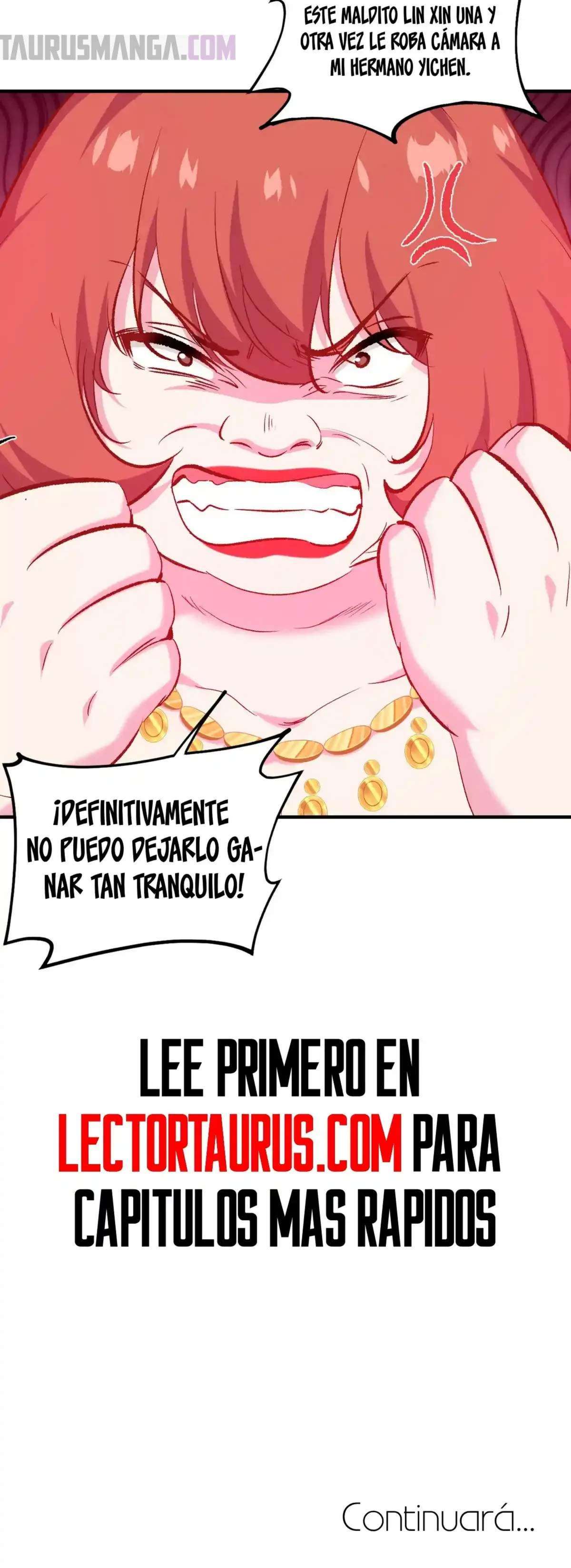 Después De Dejar De Ser Un Perro Faldero Inapropiado, Me Convertí En Un Multimillonario. — Capítulo 214 — 21