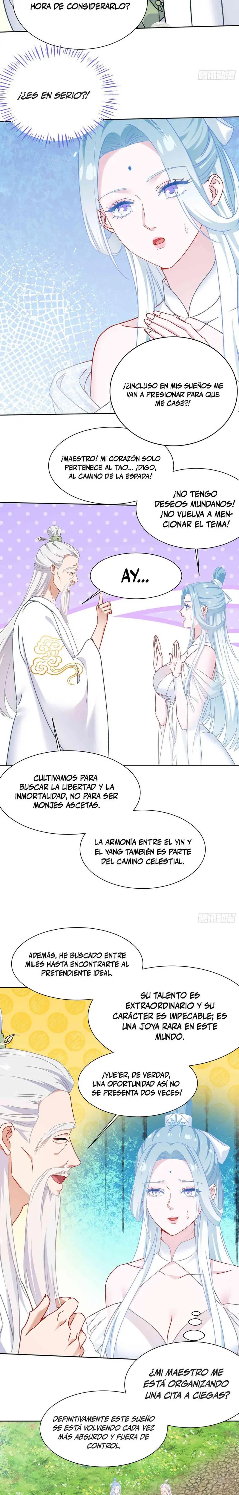 Después De Dejar De Ser Un Perro Faldero Inapropiado, Me Convertí En Un Multimillonario. — Capítulo 266 — 10