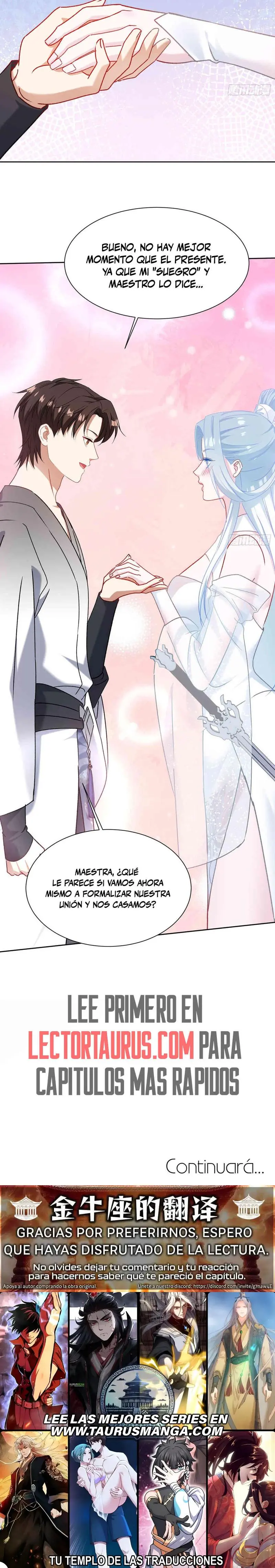 Después De Dejar De Ser Un Perro Faldero Inapropiado, Me Convertí En Un Multimillonario. — Capítulo 266 — 14