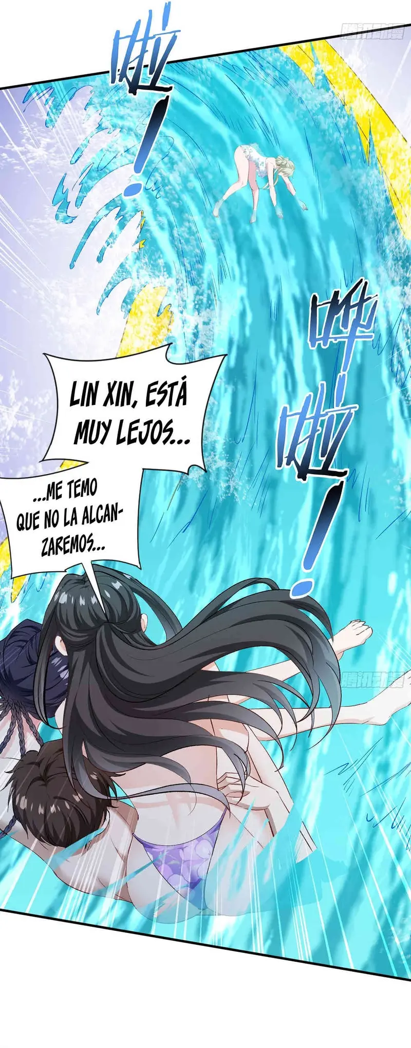 Después De Dejar De Ser Un Perro Faldero Inapropiado, Me Convertí En Un Multimillonario. — Capítulo 250 — 13